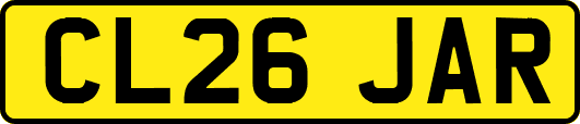 CL26JAR