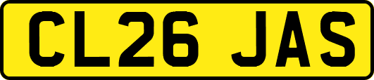 CL26JAS
