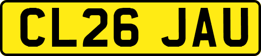 CL26JAU
