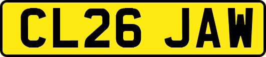 CL26JAW