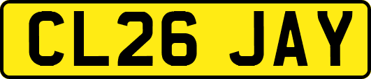 CL26JAY