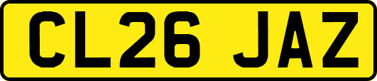 CL26JAZ