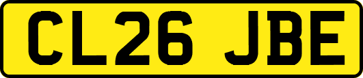 CL26JBE