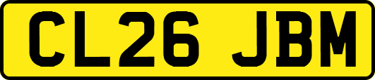 CL26JBM