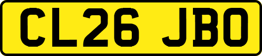 CL26JBO