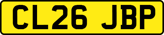CL26JBP
