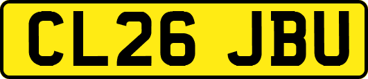 CL26JBU