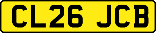 CL26JCB