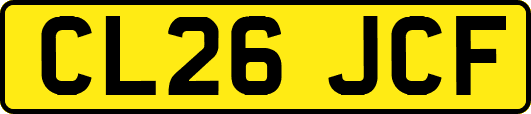 CL26JCF