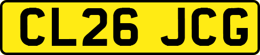 CL26JCG
