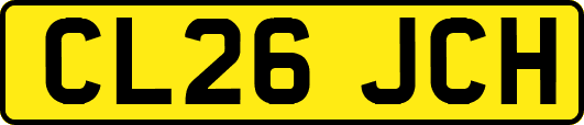 CL26JCH
