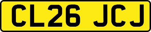 CL26JCJ