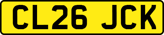 CL26JCK