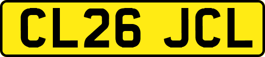 CL26JCL