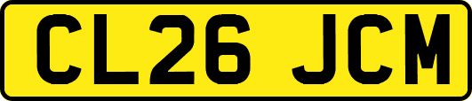 CL26JCM