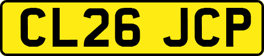 CL26JCP