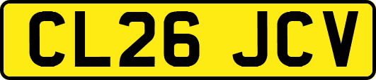 CL26JCV