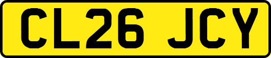 CL26JCY