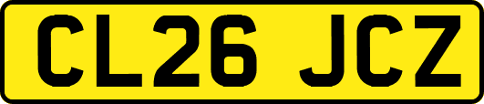 CL26JCZ