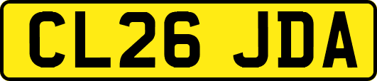 CL26JDA
