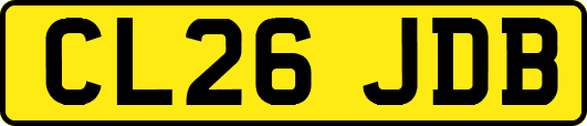 CL26JDB