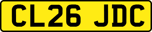 CL26JDC