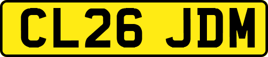 CL26JDM