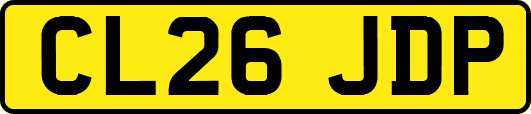 CL26JDP
