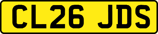 CL26JDS