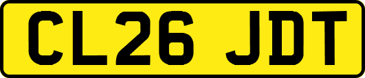 CL26JDT