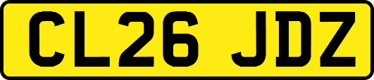 CL26JDZ