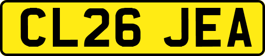 CL26JEA