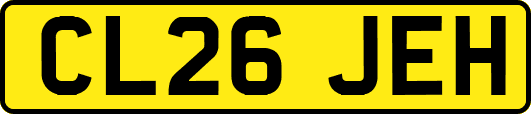 CL26JEH