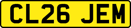 CL26JEM