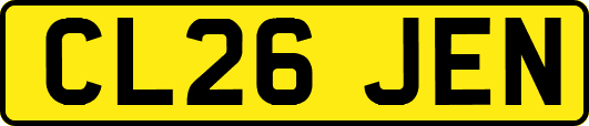 CL26JEN