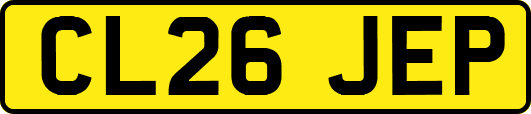 CL26JEP