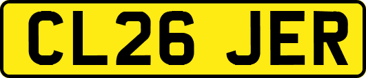 CL26JER