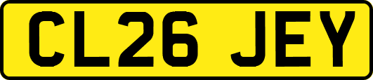 CL26JEY
