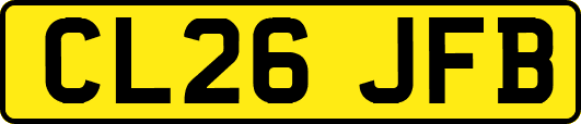 CL26JFB