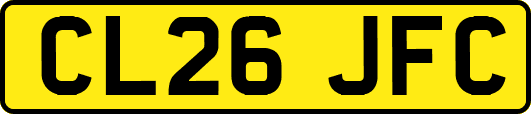 CL26JFC