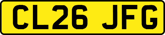 CL26JFG
