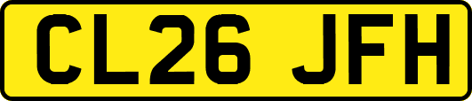 CL26JFH