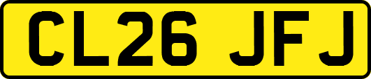 CL26JFJ