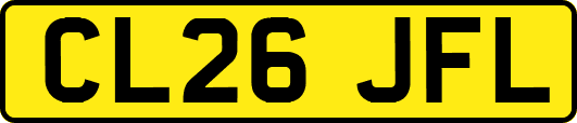 CL26JFL