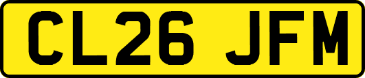 CL26JFM