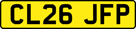 CL26JFP