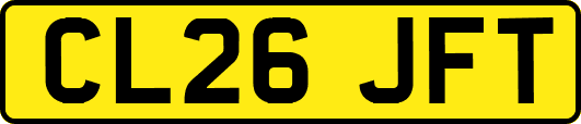 CL26JFT