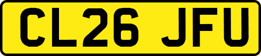 CL26JFU