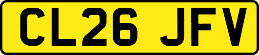 CL26JFV