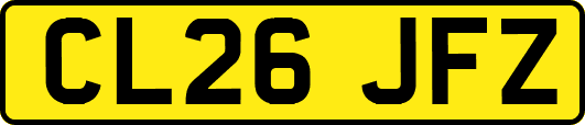 CL26JFZ